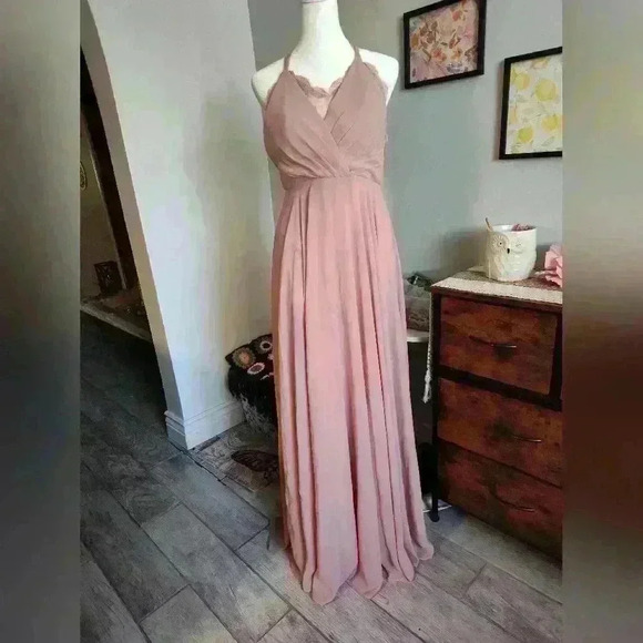 JJs House Dresses & Skirts - JJ House Bridesmaid Dress size 2